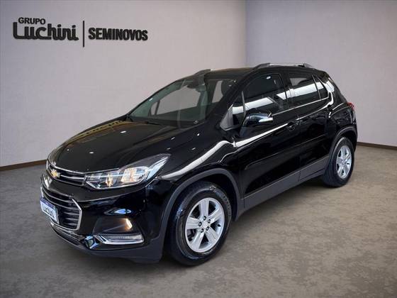 CHEVROLET TRACKER 1.4 16V TURBO FLEX LT AUTOMÁTICO
